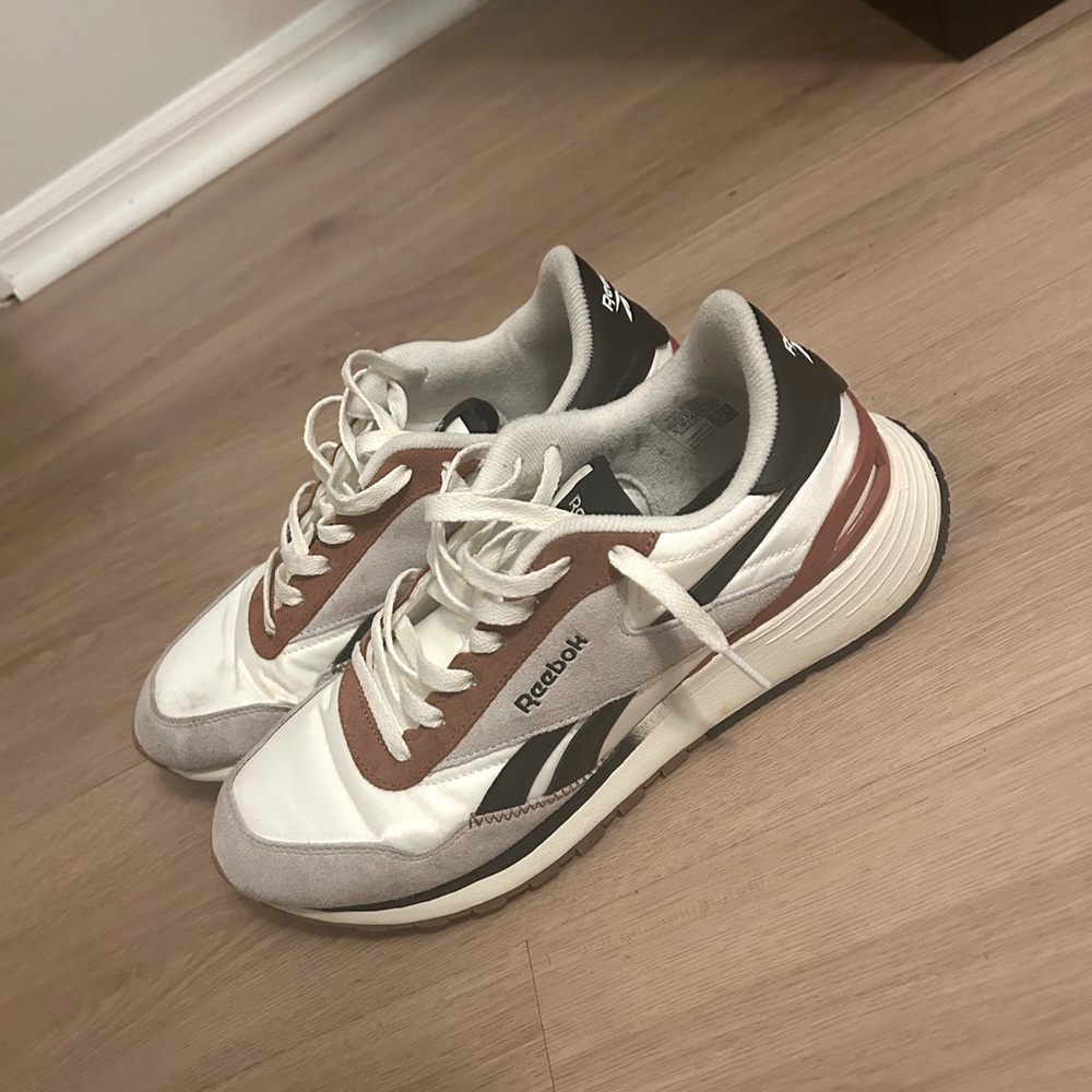 Reebok shoes